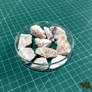 チップピュアピンク(M) 18kg　かわいい　砂利