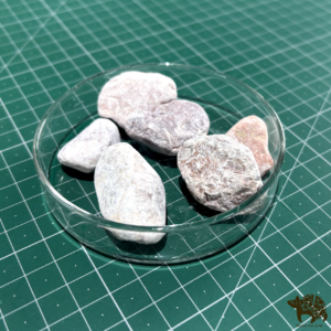 ピュアピンク(M) 18kg　かわいい　砂利　水槽