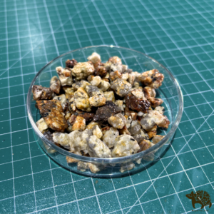 信楽砂利 20kg　アメリカ風　かっこいい　砂利　アガベ