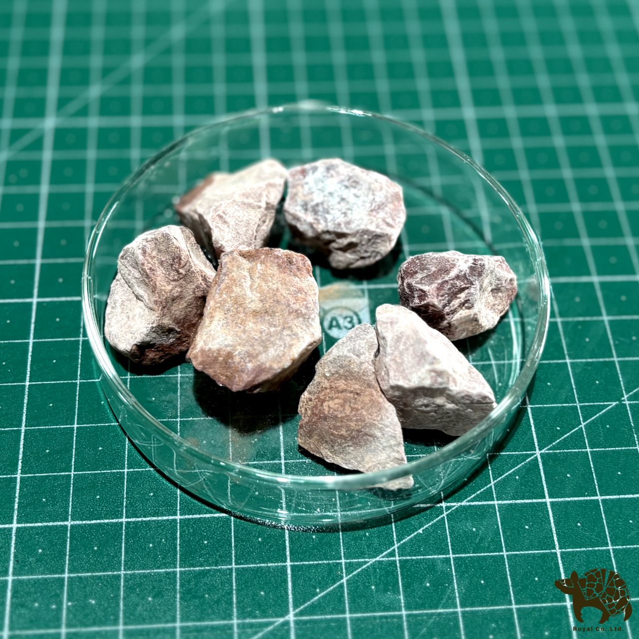 ラズベリー 18kg かわいい 砂利