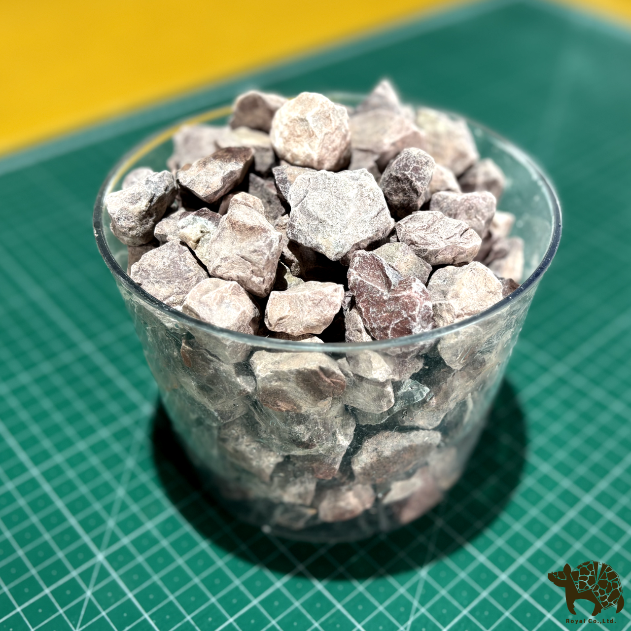 ラズベリー 18kg かわいい 砂利 - 画像 (2)