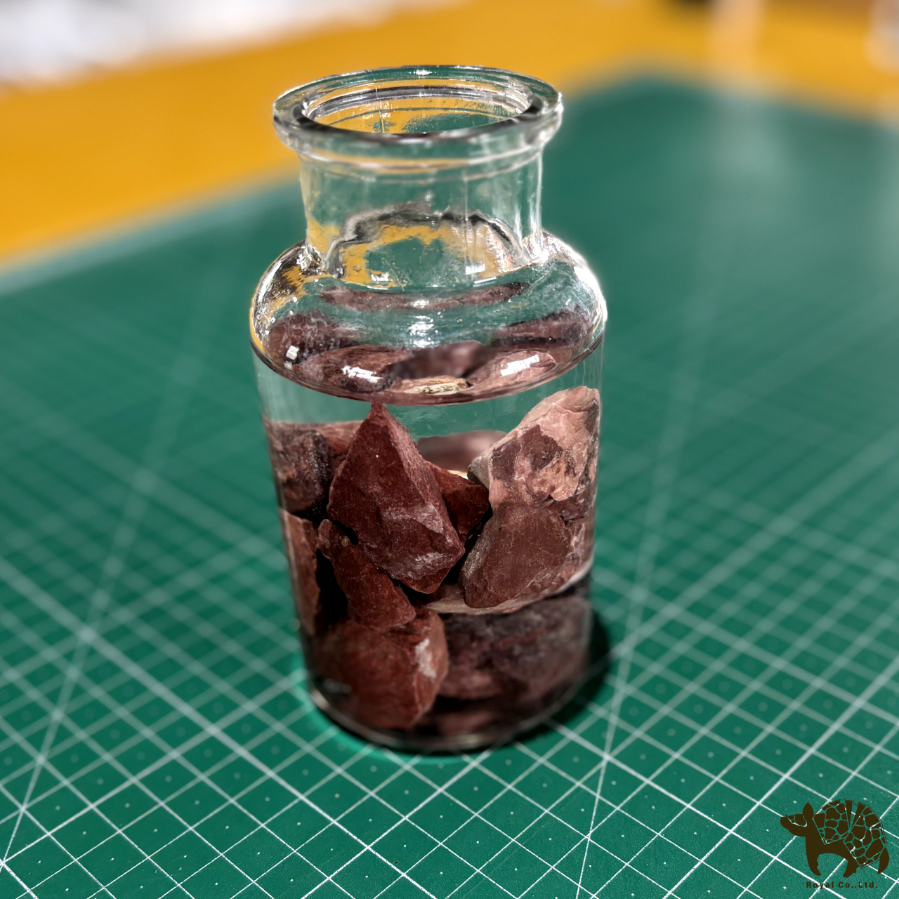 ラズベリー 18kg かわいい 砂利 - 画像 (3)