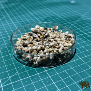 錆砂利(3分) 20kg　かっこいい　アメリカ風　　砂利