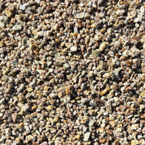 【袋単位販売】【20kg袋】信楽砂利 20kg　Sサイズ：約5〜20mm ,Mサイズ：約15～30mm