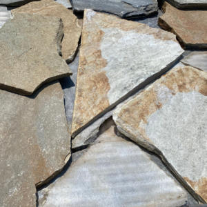 在庫限り特価【㎡単位販売】ローヤルビザンミックス