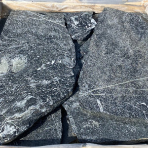 お取り寄せ商品【㎡単位販売】ローヤルガパブラック