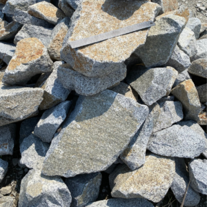 【100kg以上ご注文の方】【kg単位販売】ローヤル破石 φ100-300mm内外