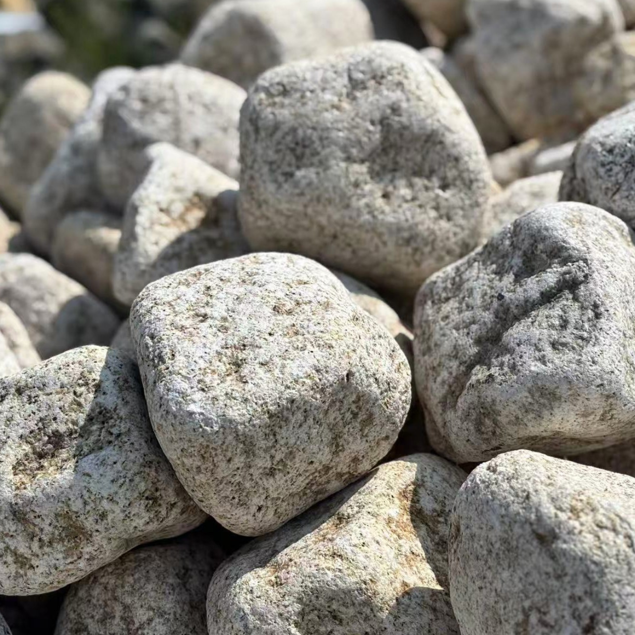 【100kg以上ご注文の方】【kg単位販売】さびごろた φ120-180mm内外