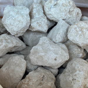 【100kg以上ご注文の方】【kg単位販売】ローヤルウールストーン φ300mm以下