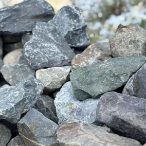 【100kg以上ご注文の方】【kg単位販売】河石 φ100-300mm内外